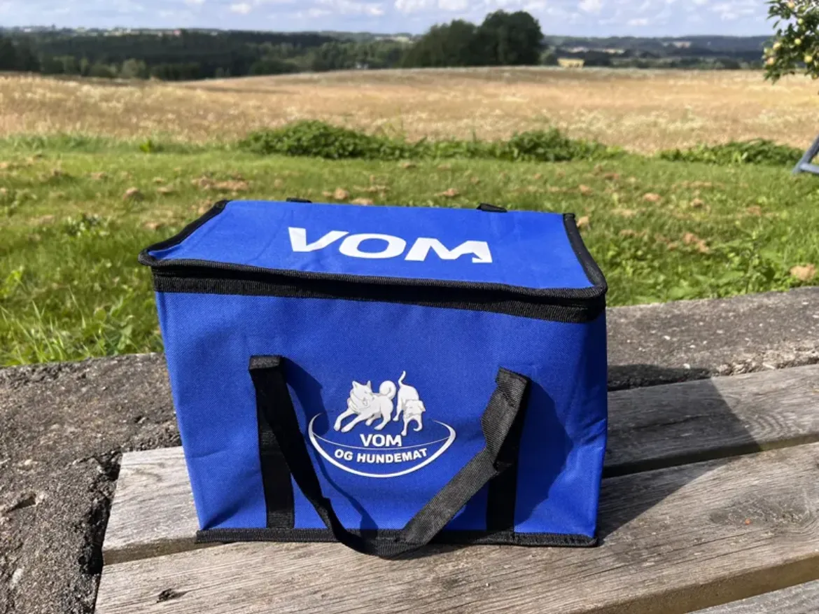 Bilde av VOM VOM Kjølebag 